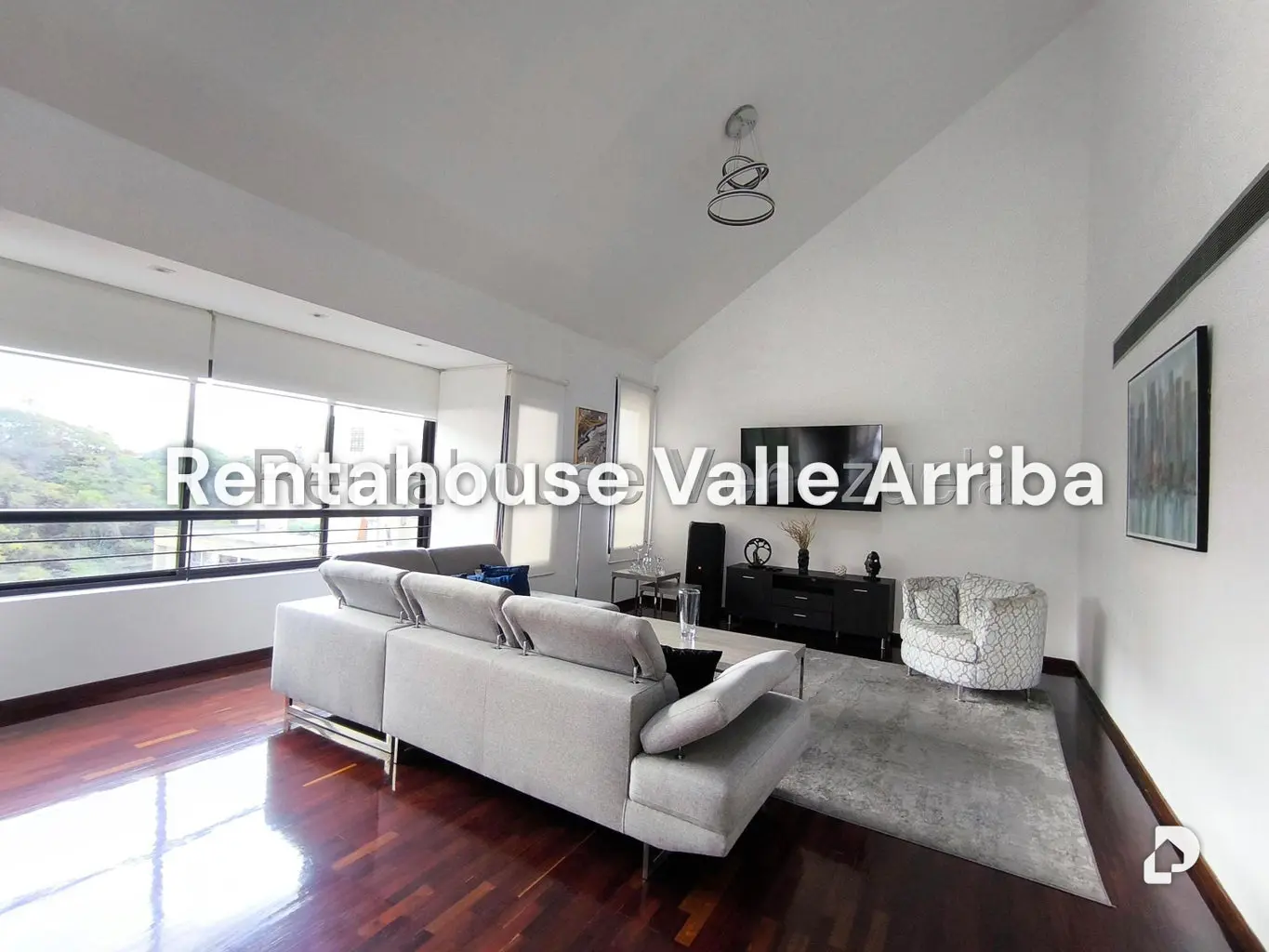 Apartamento en Santa Fe Norte, Caracas – 9
