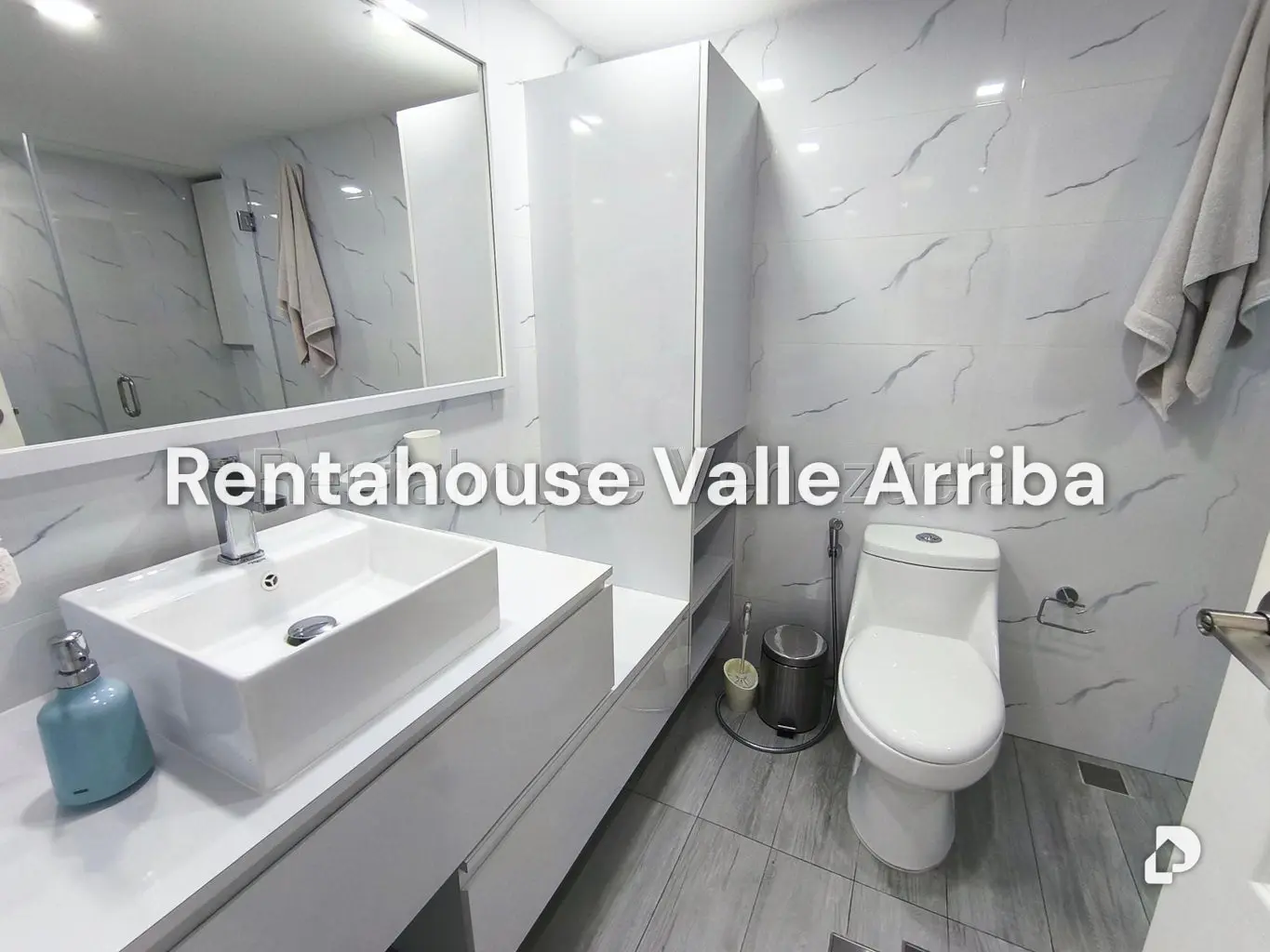 Apartamento en Santa Fe Norte, Caracas – 29