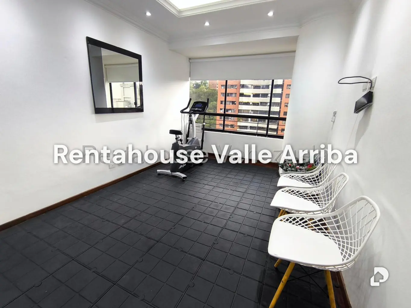 Apartamento en Santa Fe Norte, Caracas – 30