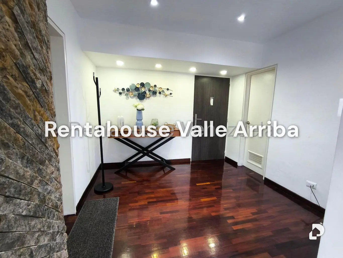 Apartamento en Santa Fe Norte, Caracas – 4