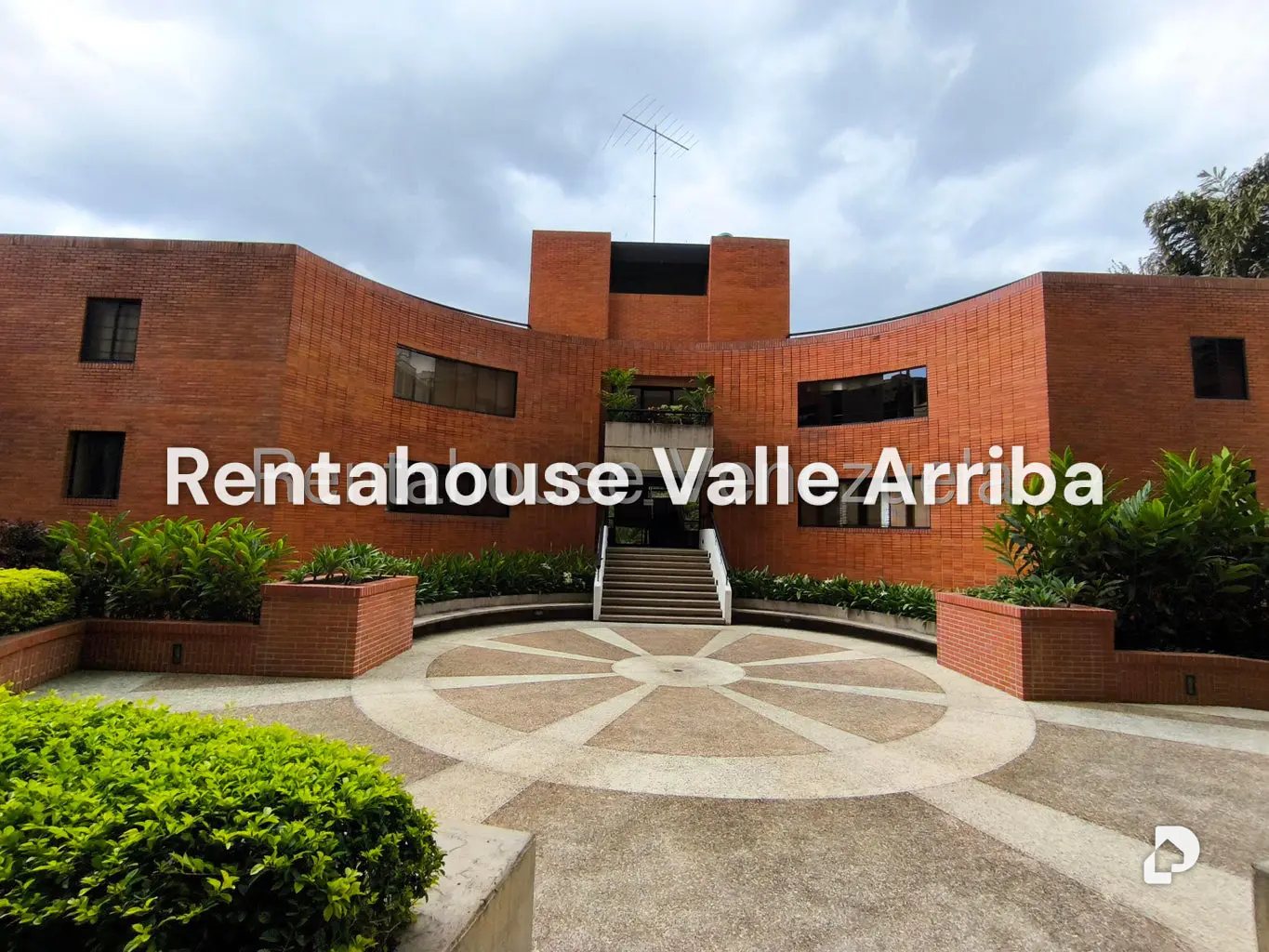 Apartamento en Santa Fe Norte, Caracas – 2