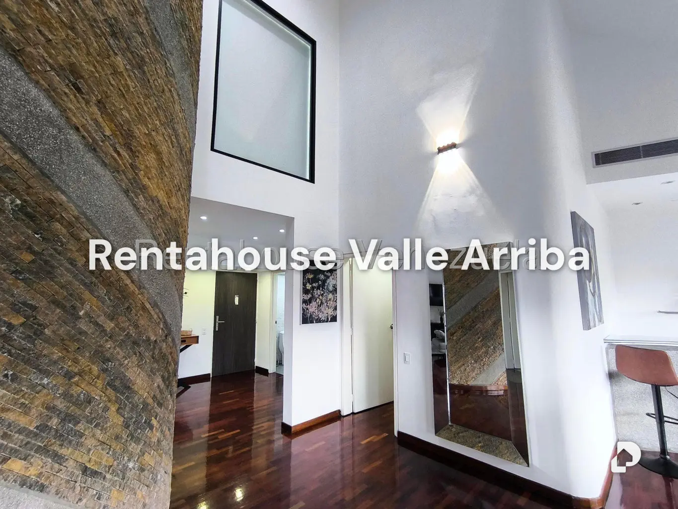 Apartamento en Santa Fe Norte, Caracas – 24