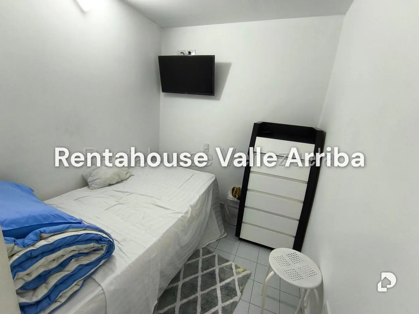 Apartamento en Santa Fe Norte, Caracas – 22