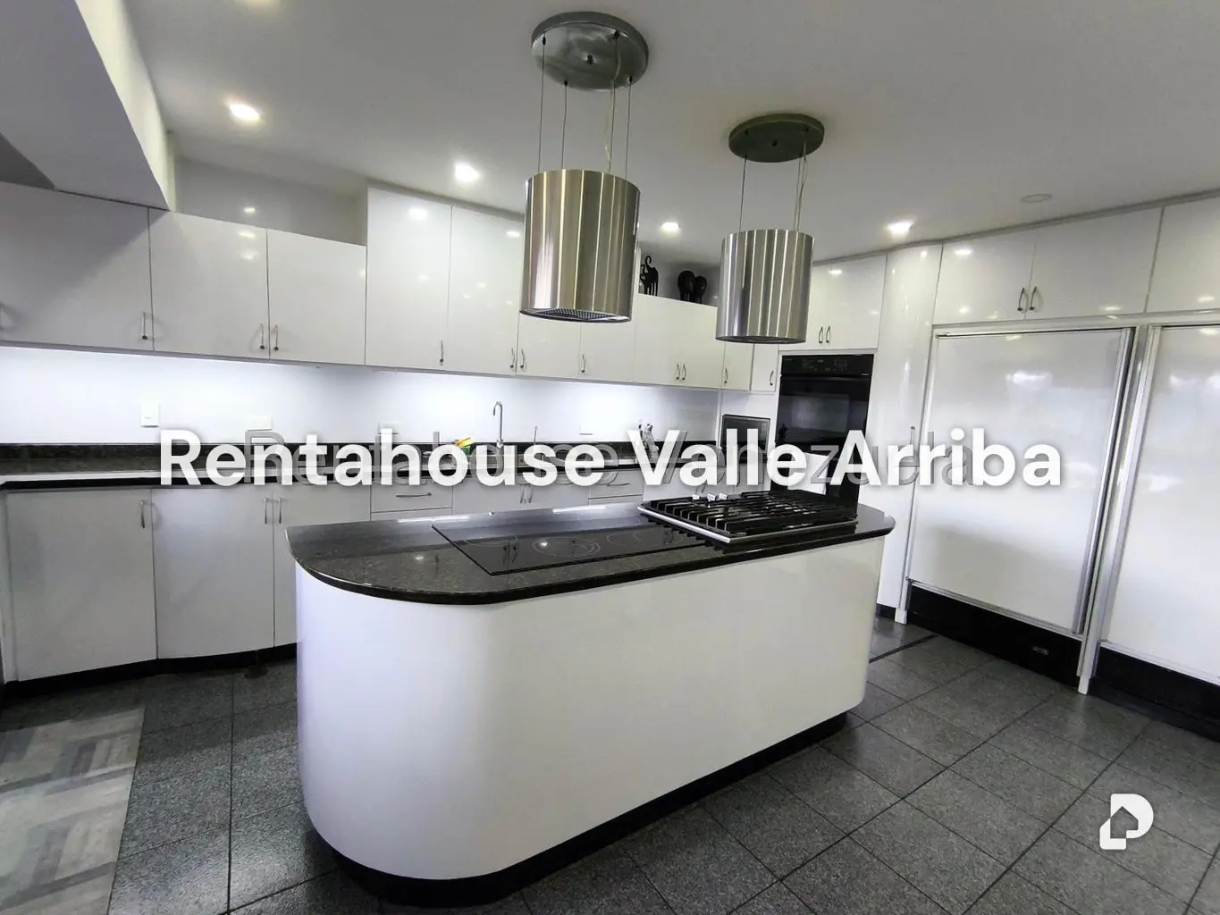 Apartamento en Santa Fe Norte, Caracas – 20