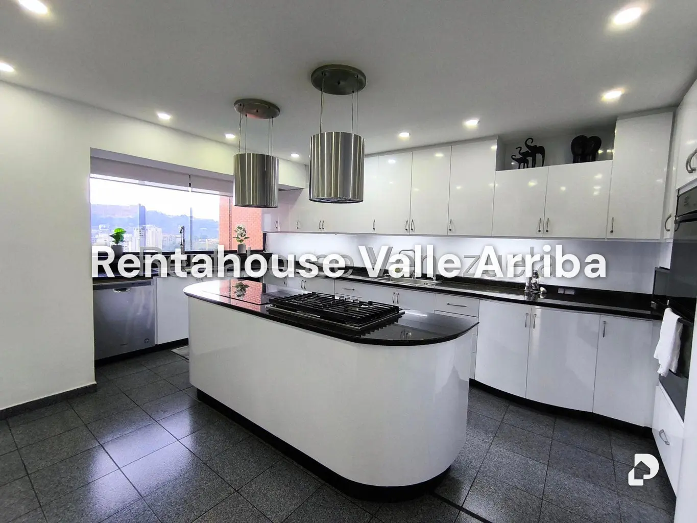 Apartamento en Santa Fe Norte, Caracas – 13