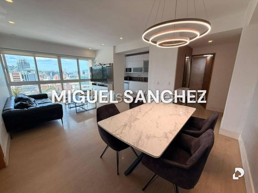 Apartamento en Lomas de Las Mercedes, Caracas – 6
