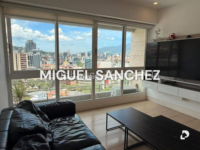 Apartamento en Lomas de Las Mercedes, Caracas – 2