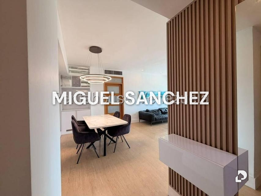 Apartamento en Lomas de Las Mercedes, Caracas – 7