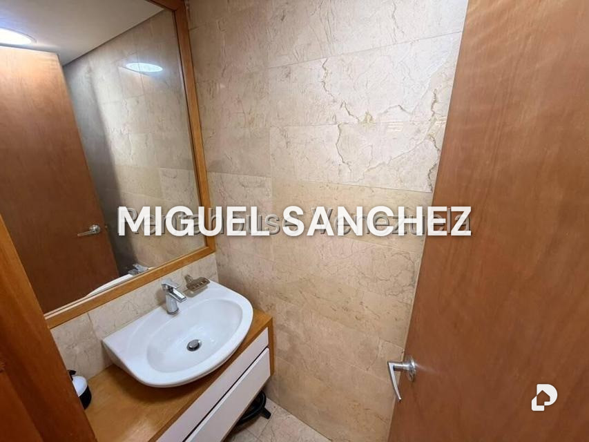 Apartamento en Lomas de Las Mercedes, Caracas – 19