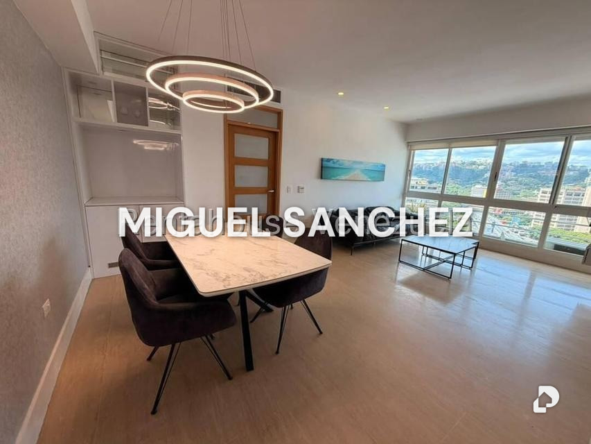 Apartamento en Lomas de Las Mercedes, Caracas – 8