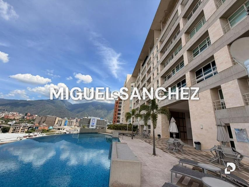 Apartamento en Lomas de Las Mercedes, Caracas – 1