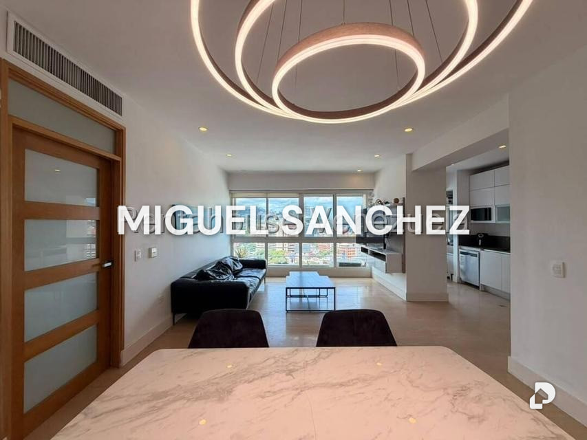 Apartamento en Lomas de Las Mercedes, Caracas – 5