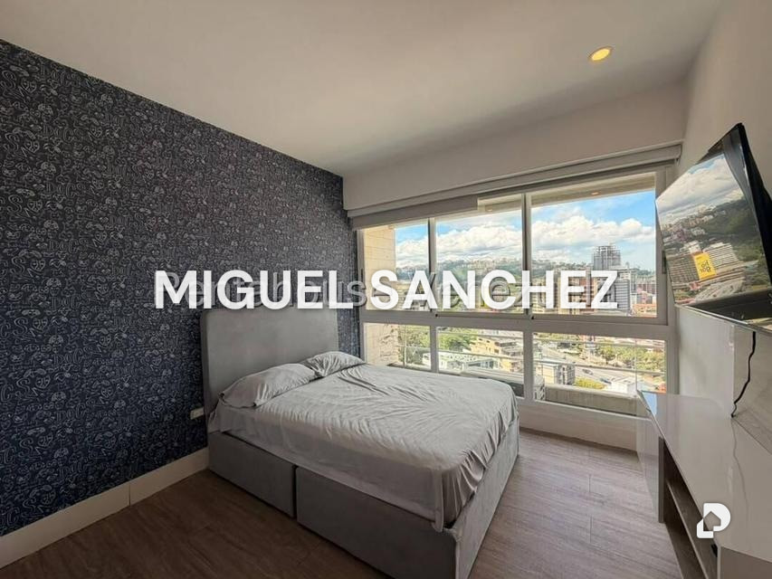 Apartamento en Lomas de Las Mercedes, Caracas – 13