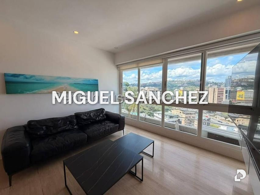 Apartamento en Lomas de Las Mercedes, Caracas – 4
