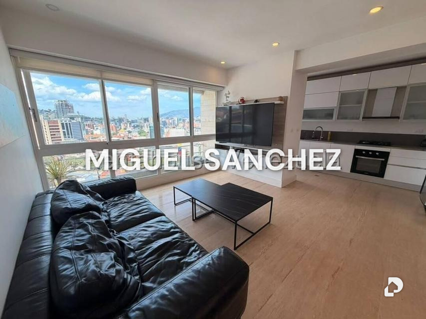 Apartamento en Lomas de Las Mercedes, Caracas – 3