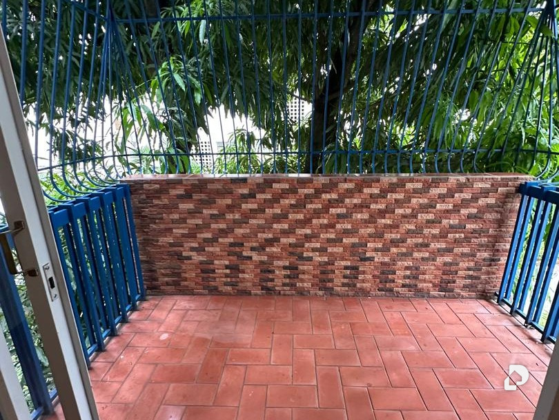 Apartamento en Sebucan, Caracas – 3