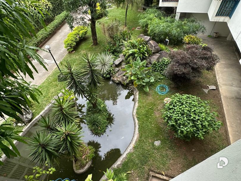 Apartamento en Sebucan, Caracas – 4