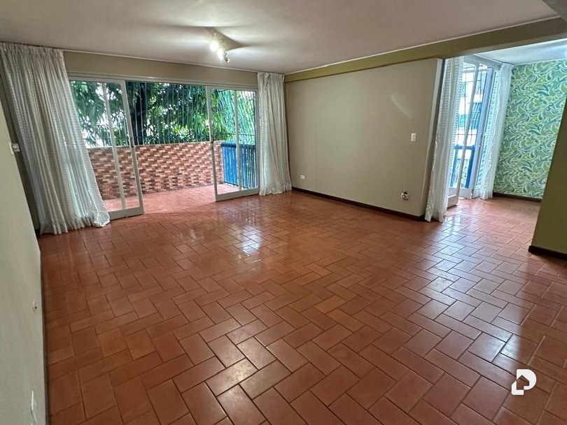 Apartamento en Sebucan, Caracas – 2