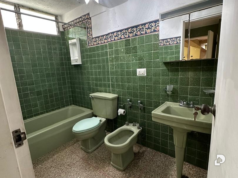 Apartamento en Sebucan, Caracas – 14