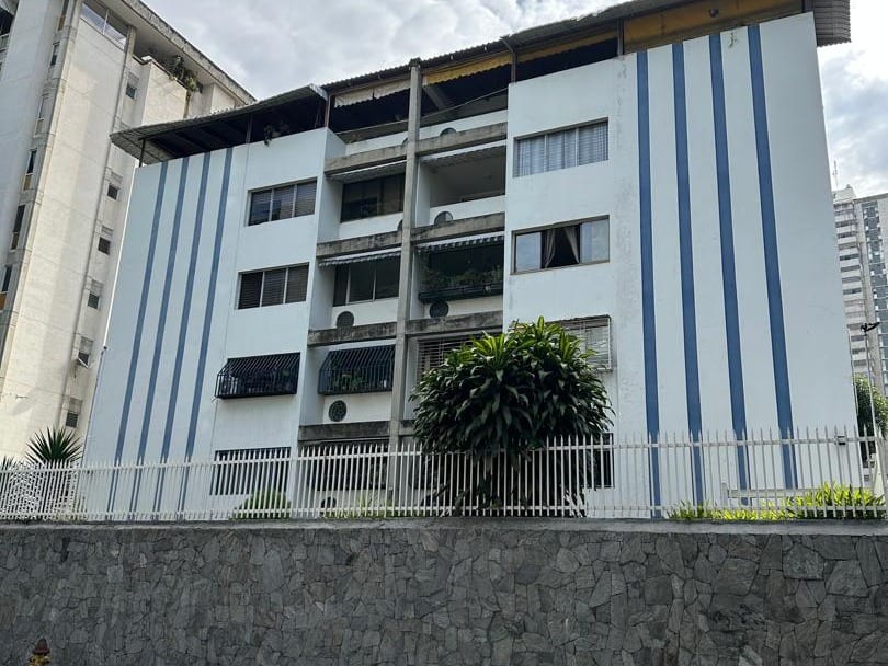 Apartment in Sebucan, Caracas - 1