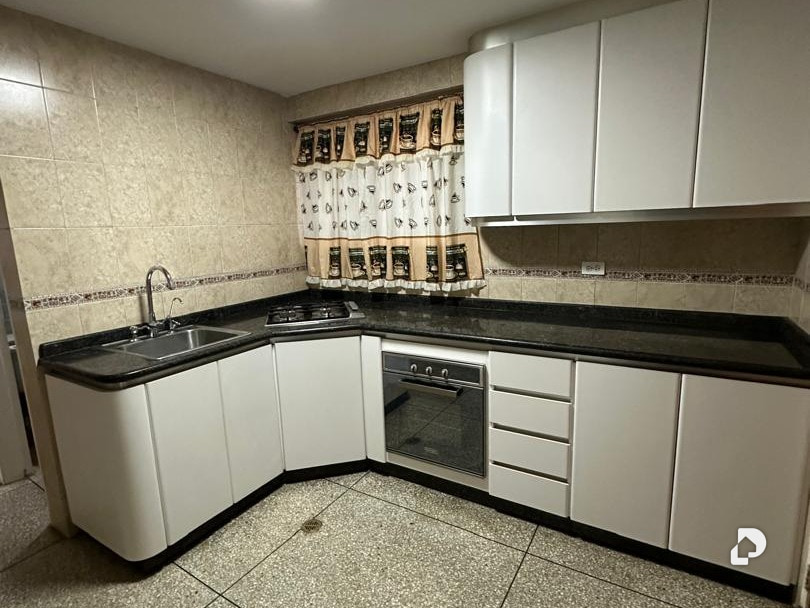 Apartamento en Sebucan, Caracas – 9