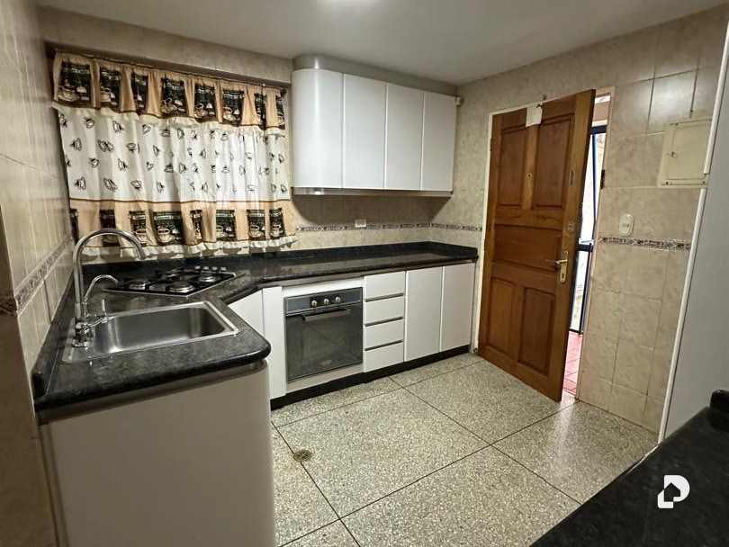 Apartamento en Sebucan, Caracas – 8