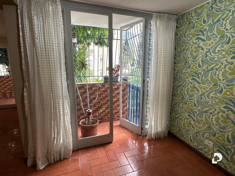 Apartamento en Sebucan, Caracas – 7