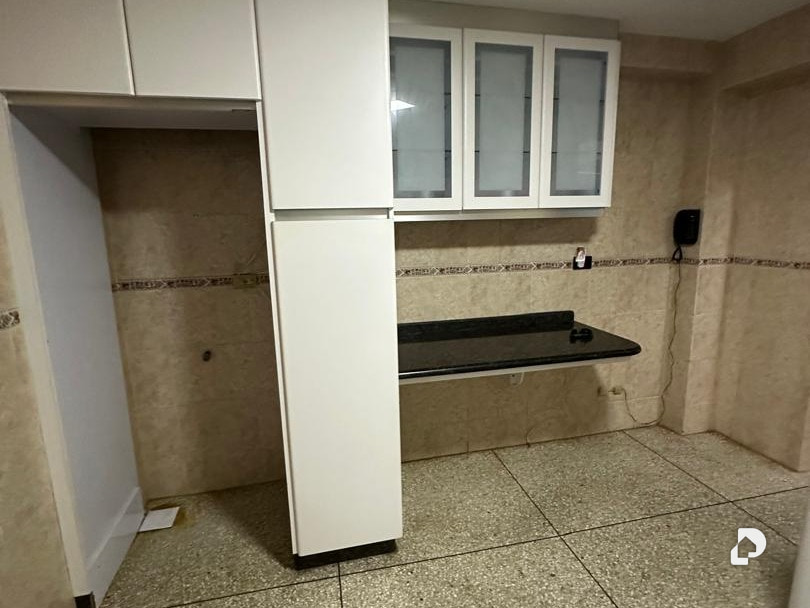 Apartamento en Sebucan, Caracas – 10