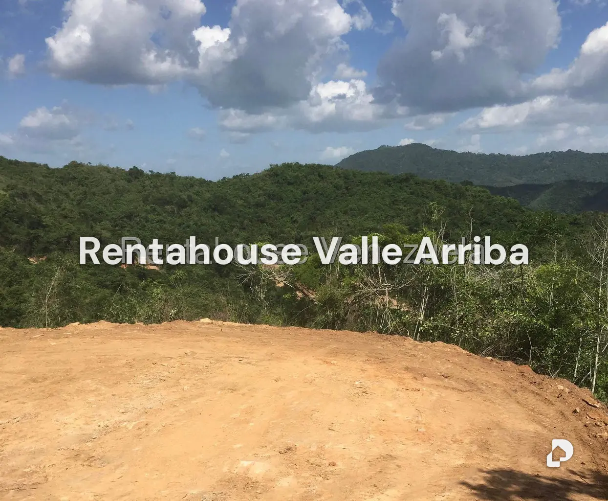 Terreno en Bosques de La Lagunita, Caracas – 4