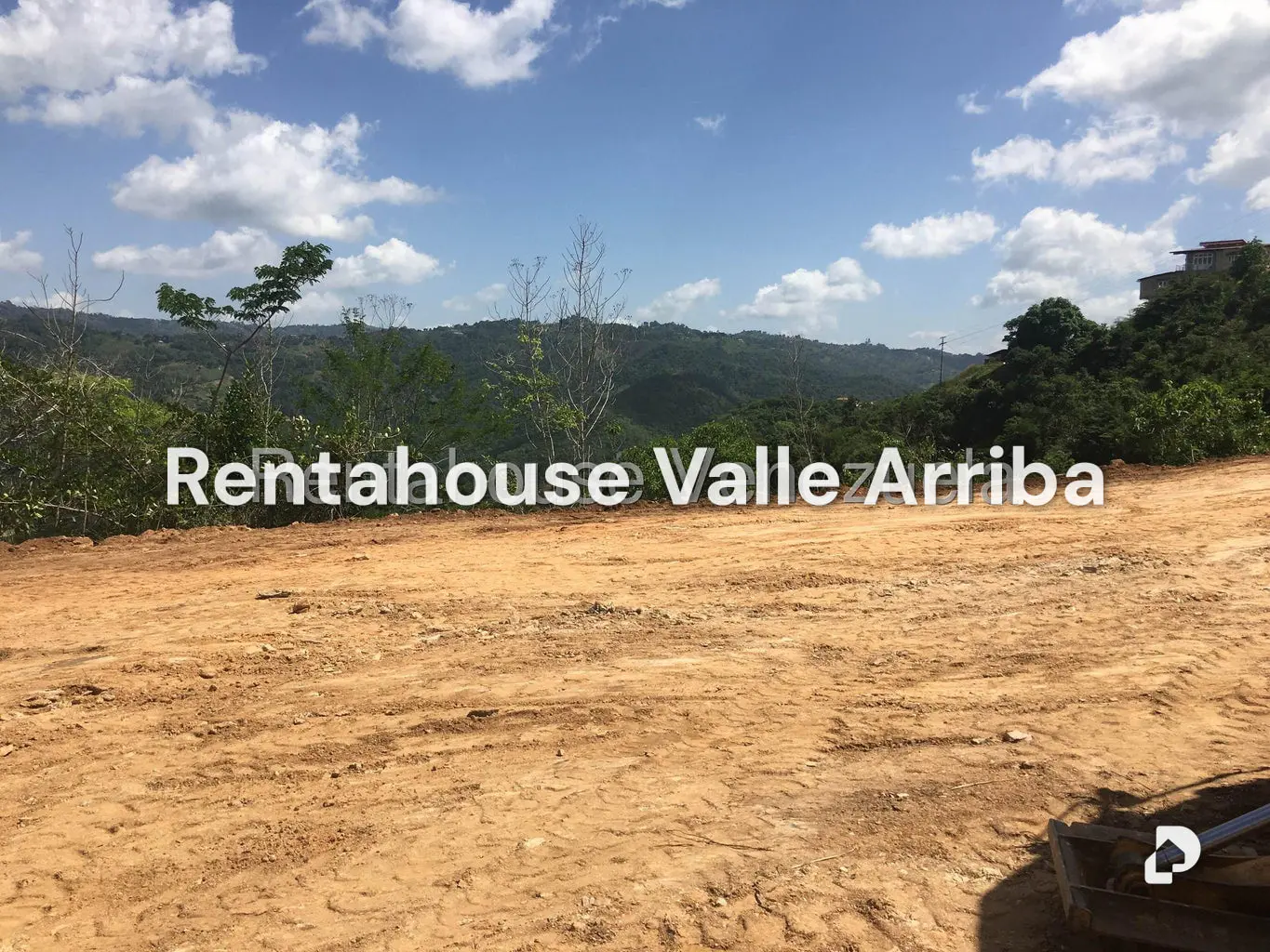 Terreno en Bosques de La Lagunita, Caracas – 6