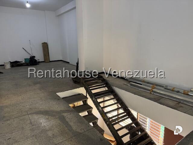 Galpón en La Candelaria, Caracas – 5