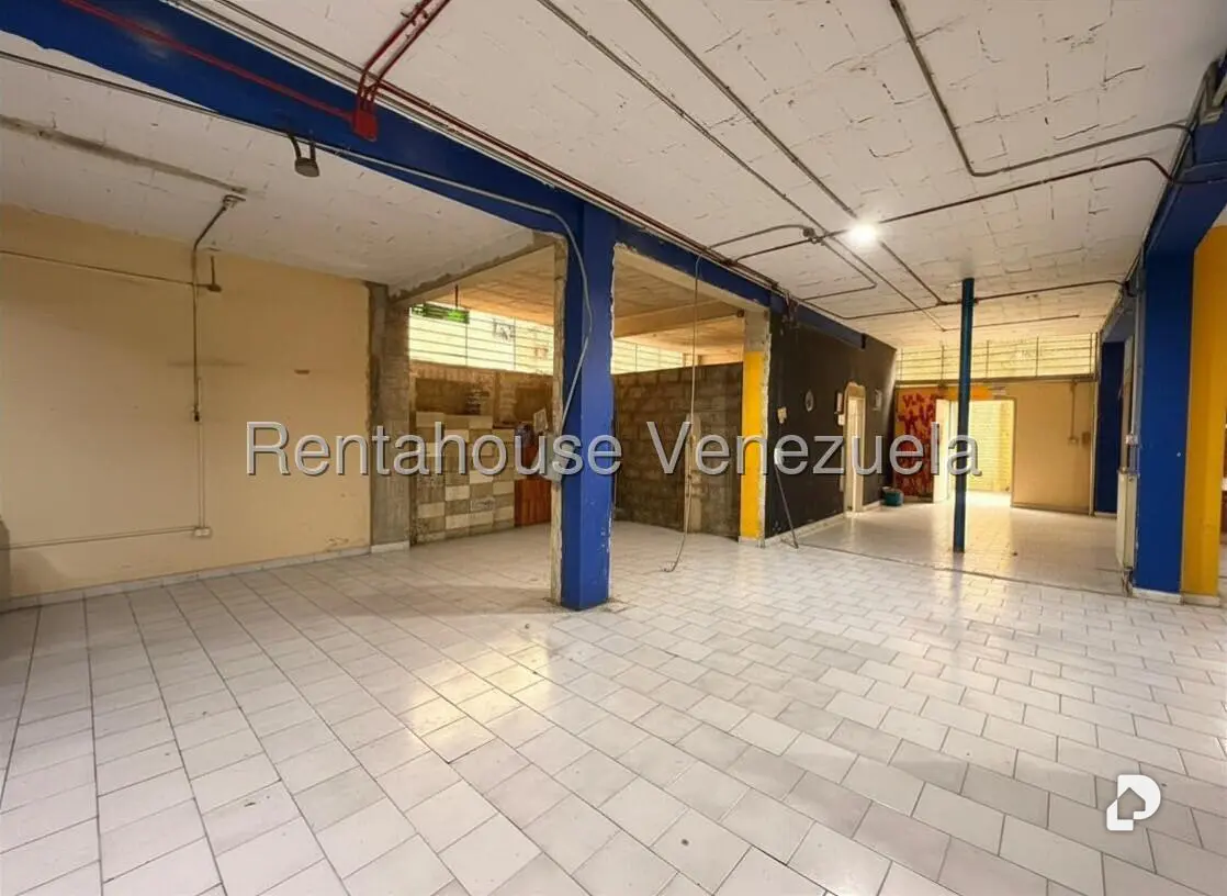 Local comercial en San Bernardino, Caracas – 8
