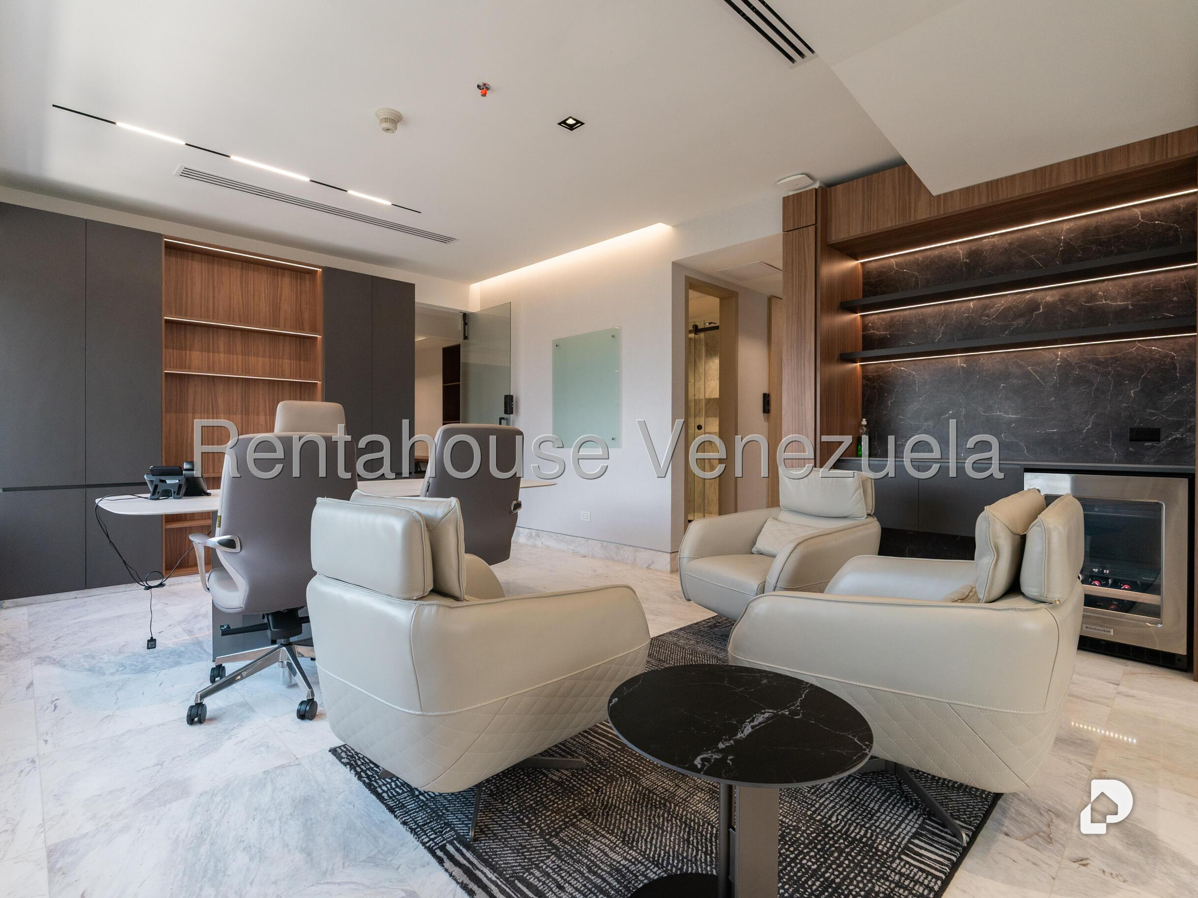 Local comercial en Las Mercedes, Caracas