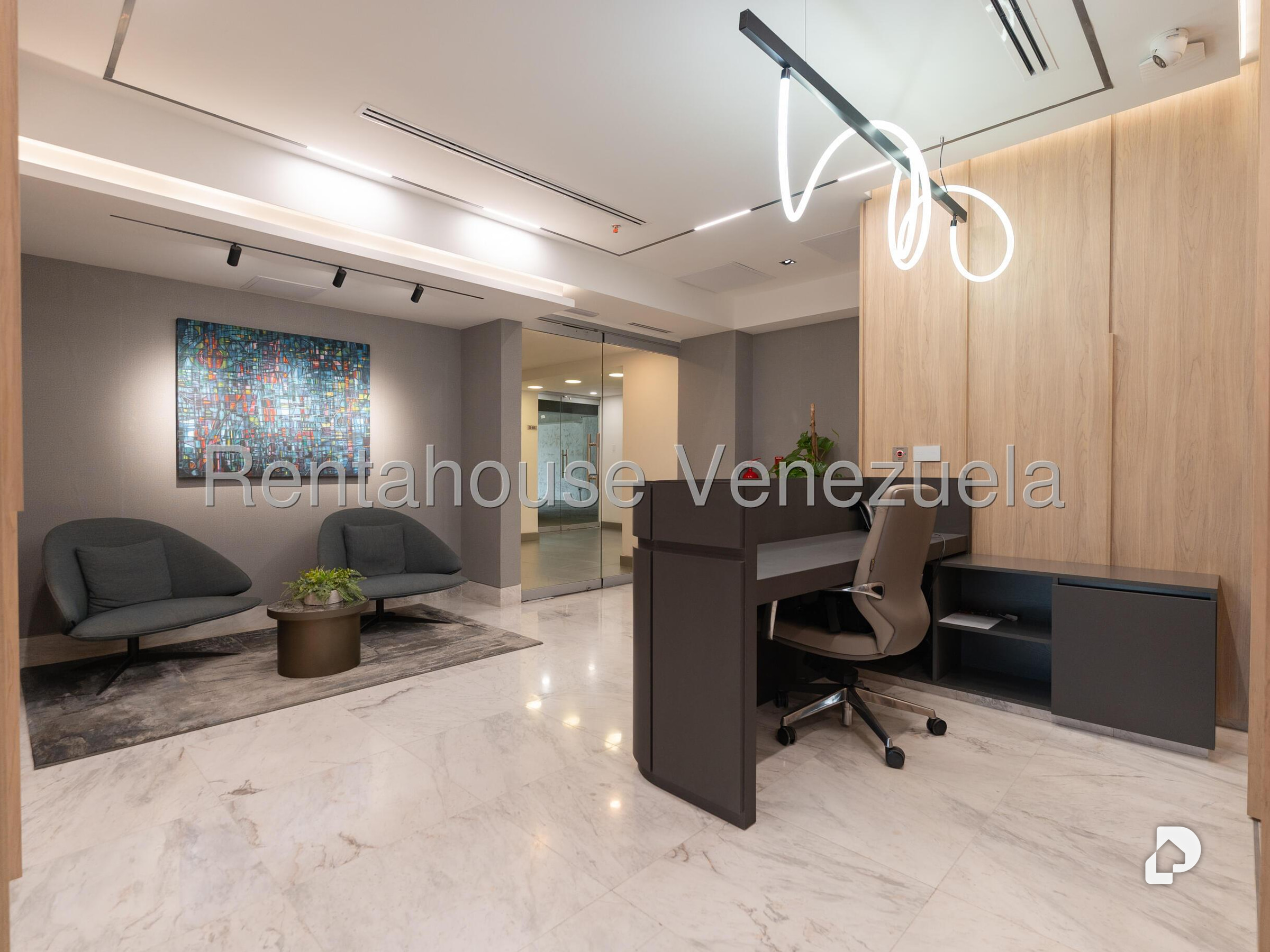 Local comercial en Las Mercedes, Caracas