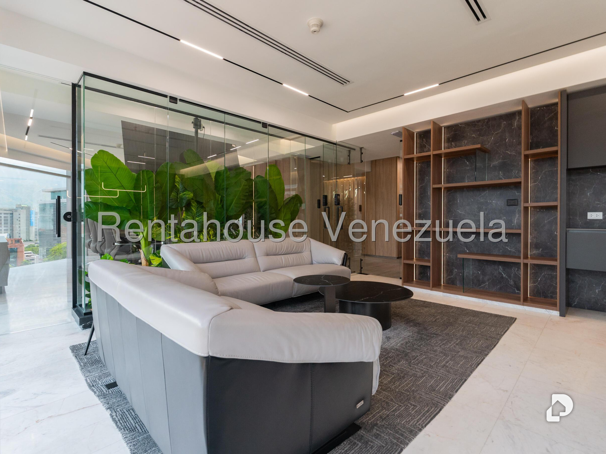 Local comercial en Las Mercedes, Caracas