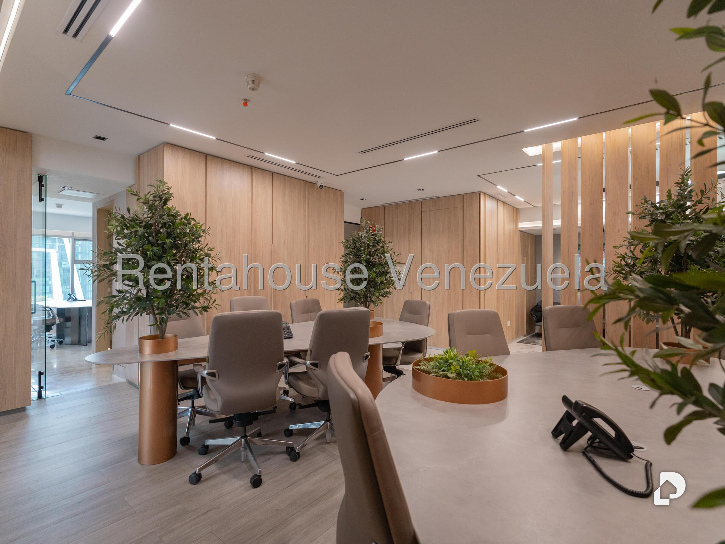 Local comercial en Las Mercedes, Caracas