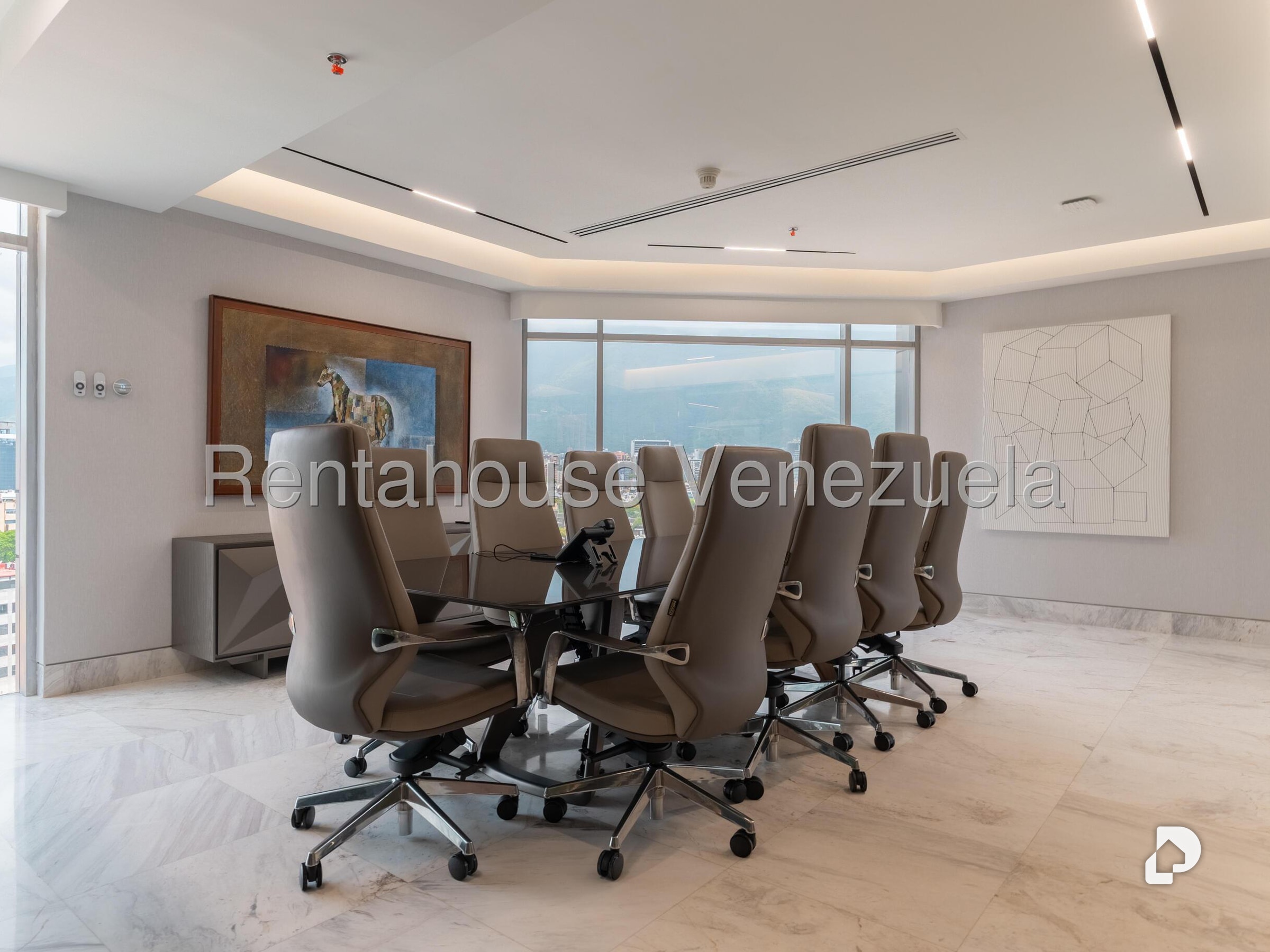 Local comercial en Las Mercedes, Caracas