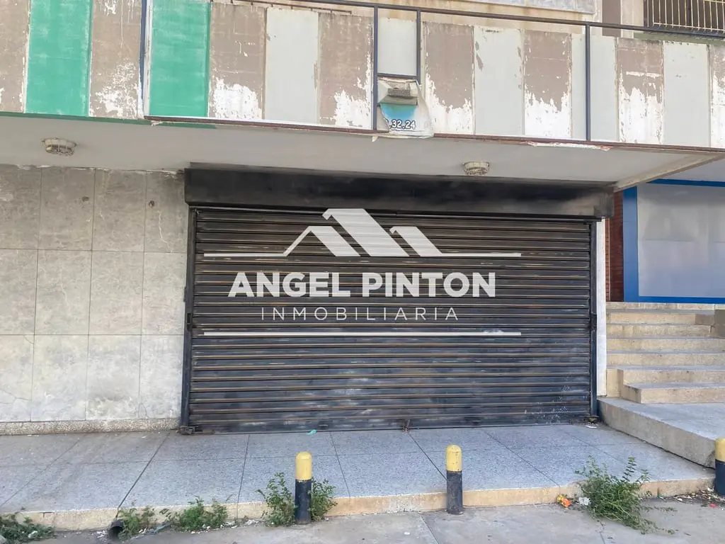 Commercial space in Maracaibo - 1