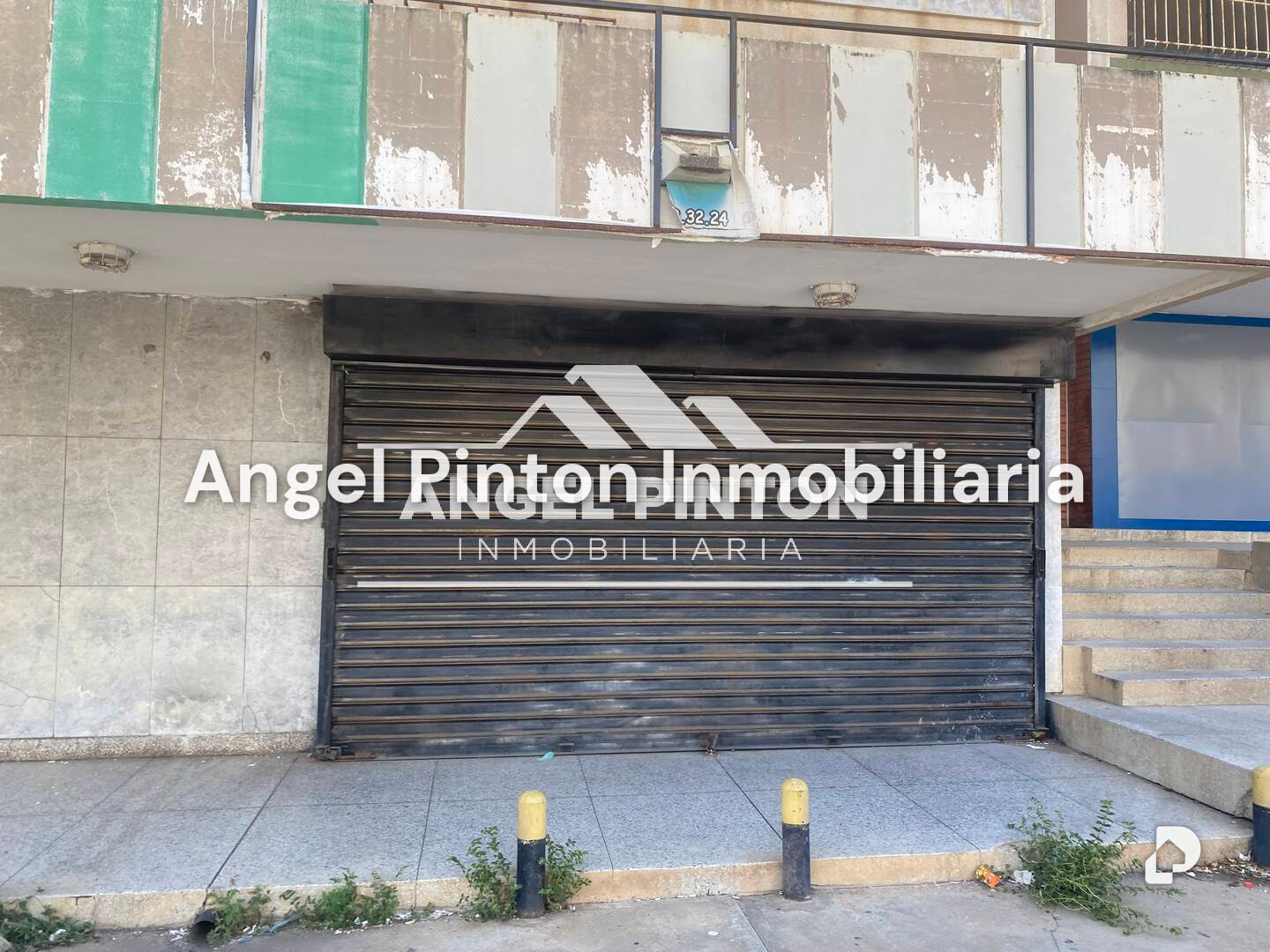 Local comercial en Plaza de las Madres, Maracaibo – 1