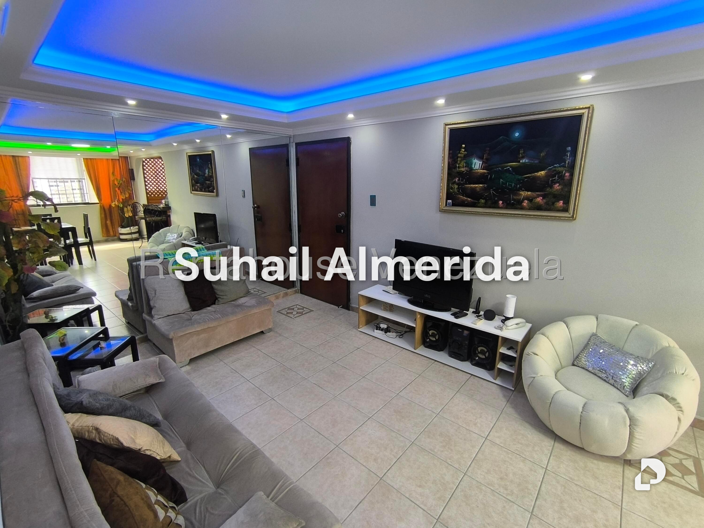 Apartamento en La Granja I, Naguanagua