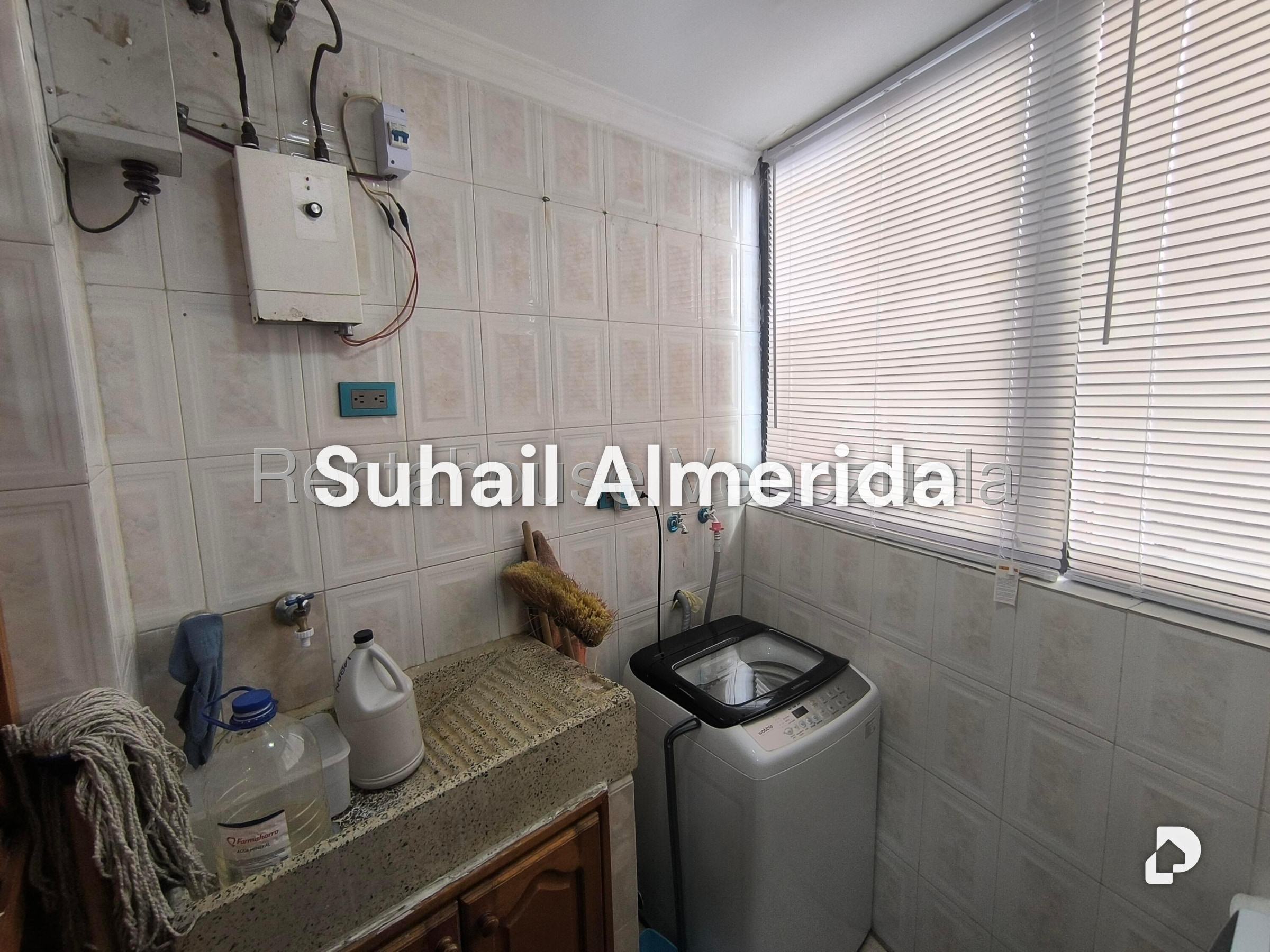 Apartamento en La Granja I, Naguanagua