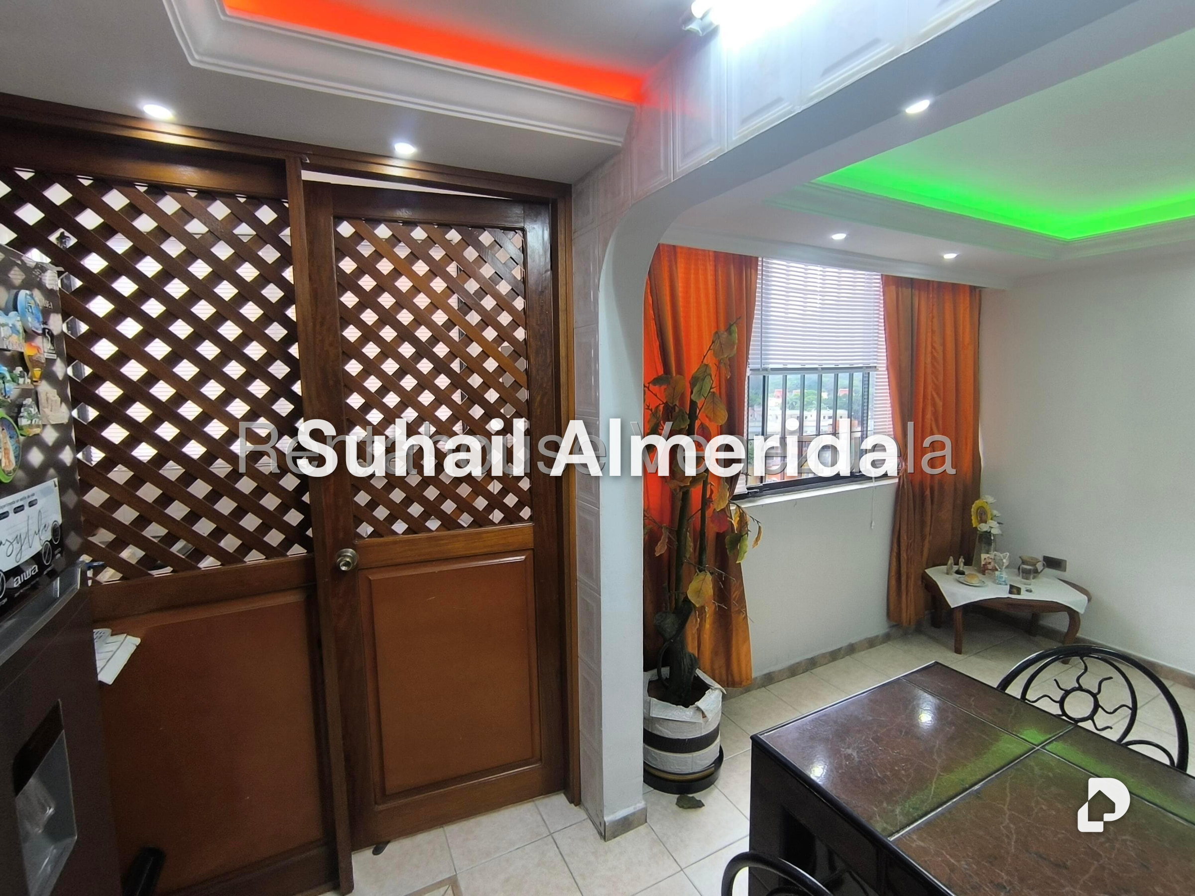 Apartamento en La Granja I, Naguanagua