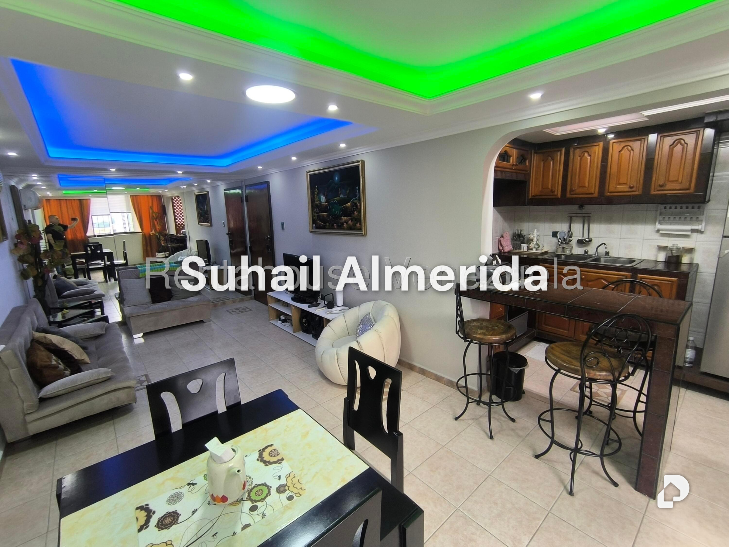 Apartamento en La Granja I, Naguanagua