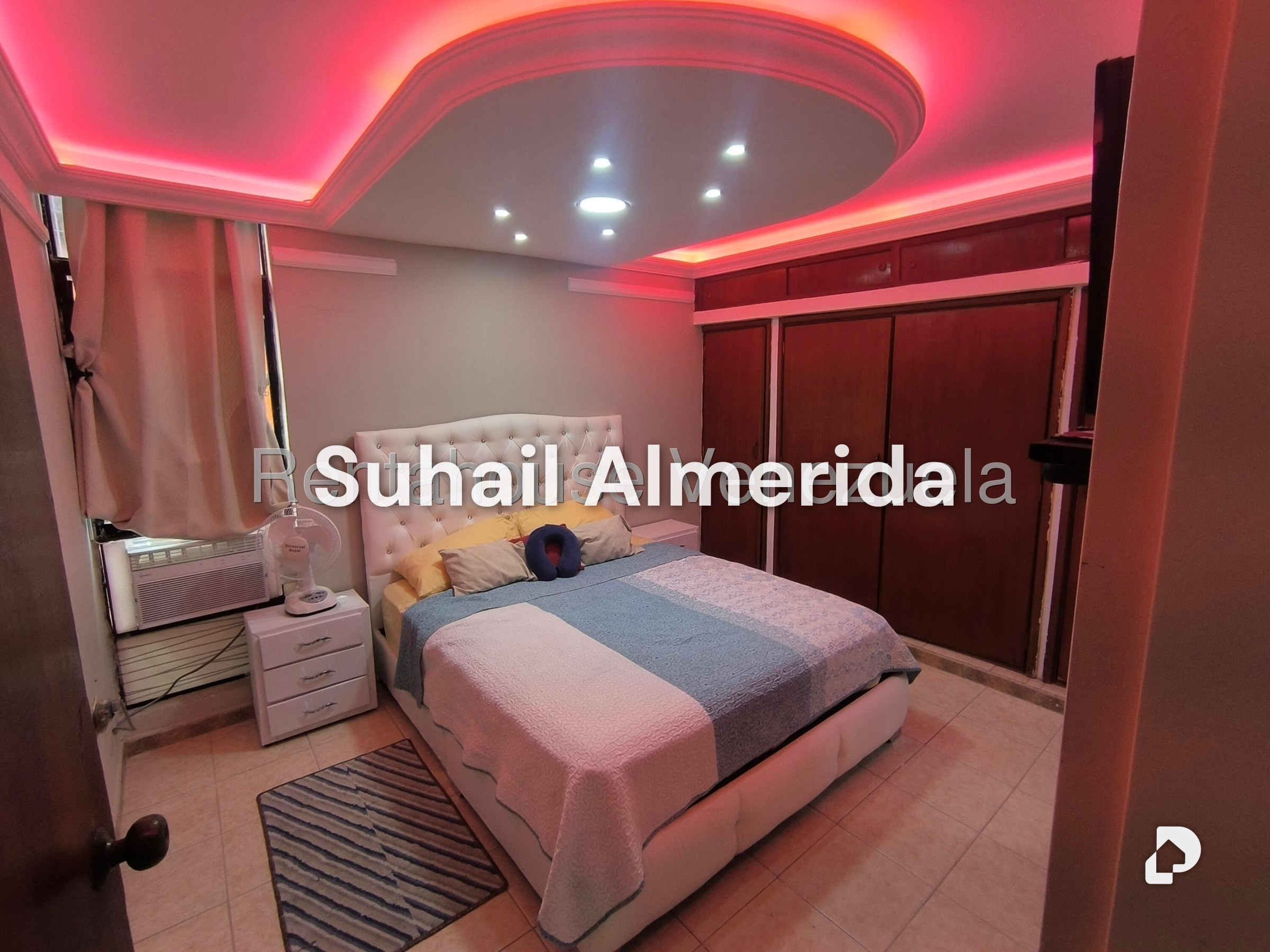 Apartamento en La Granja I, Naguanagua