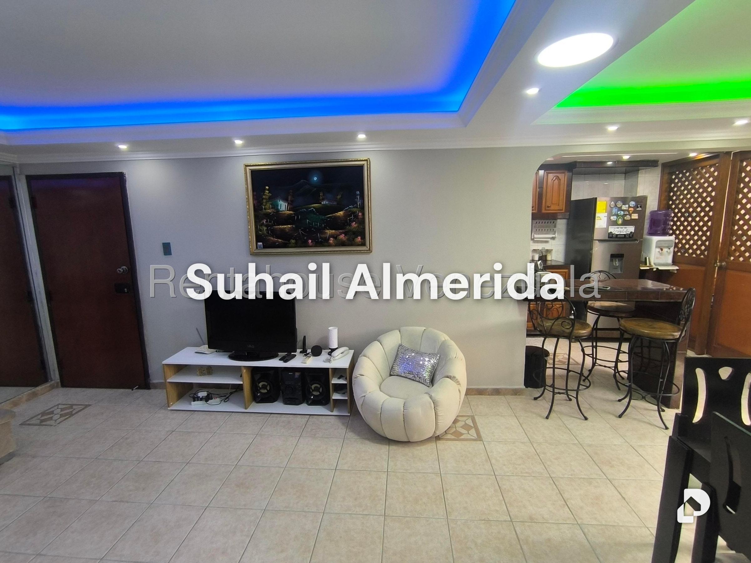 Apartamento en La Granja I, Naguanagua