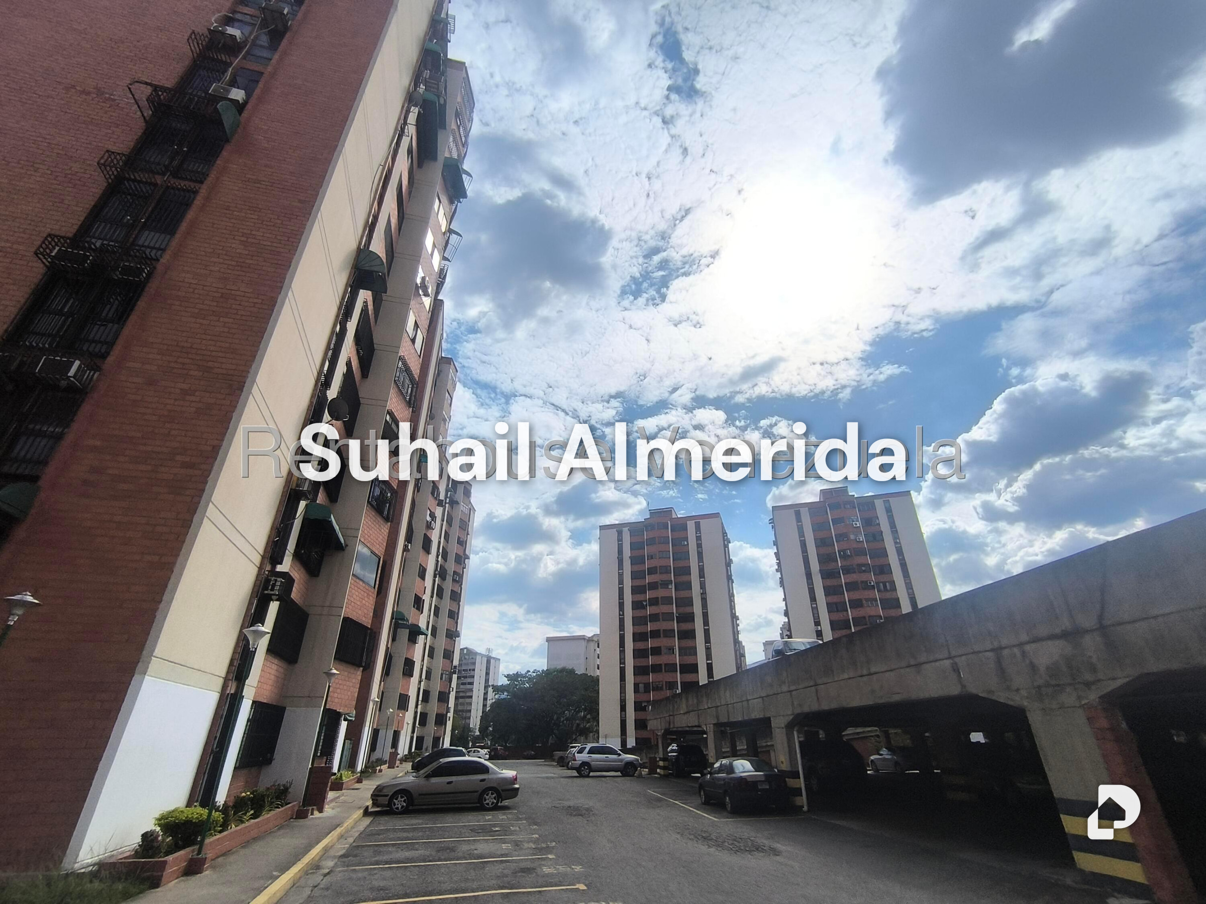 Apartamento en La Granja I, Naguanagua