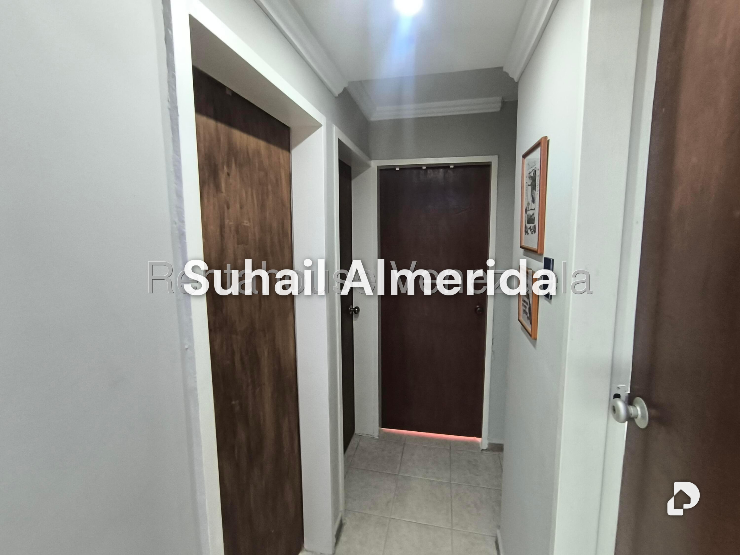 Apartamento en La Granja I, Naguanagua