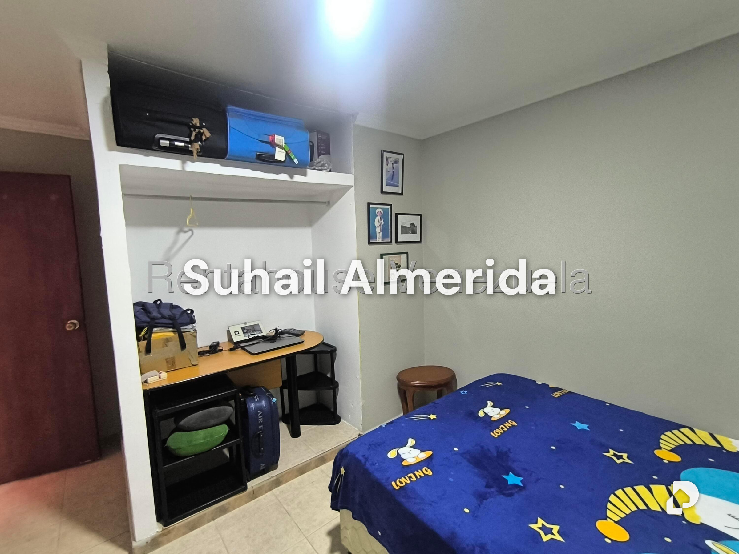 Apartamento en La Granja I, Naguanagua