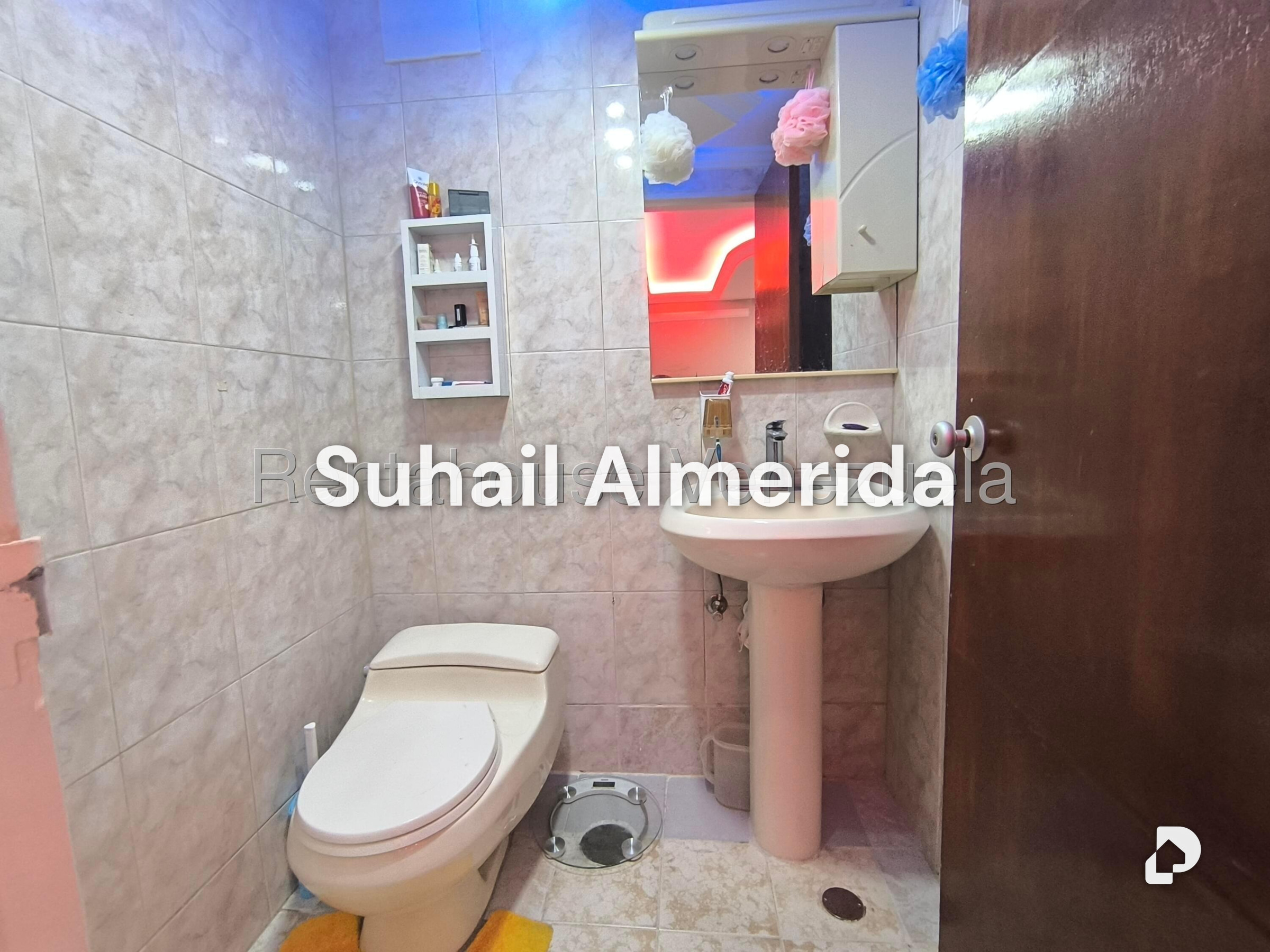 Apartamento en La Granja I, Naguanagua