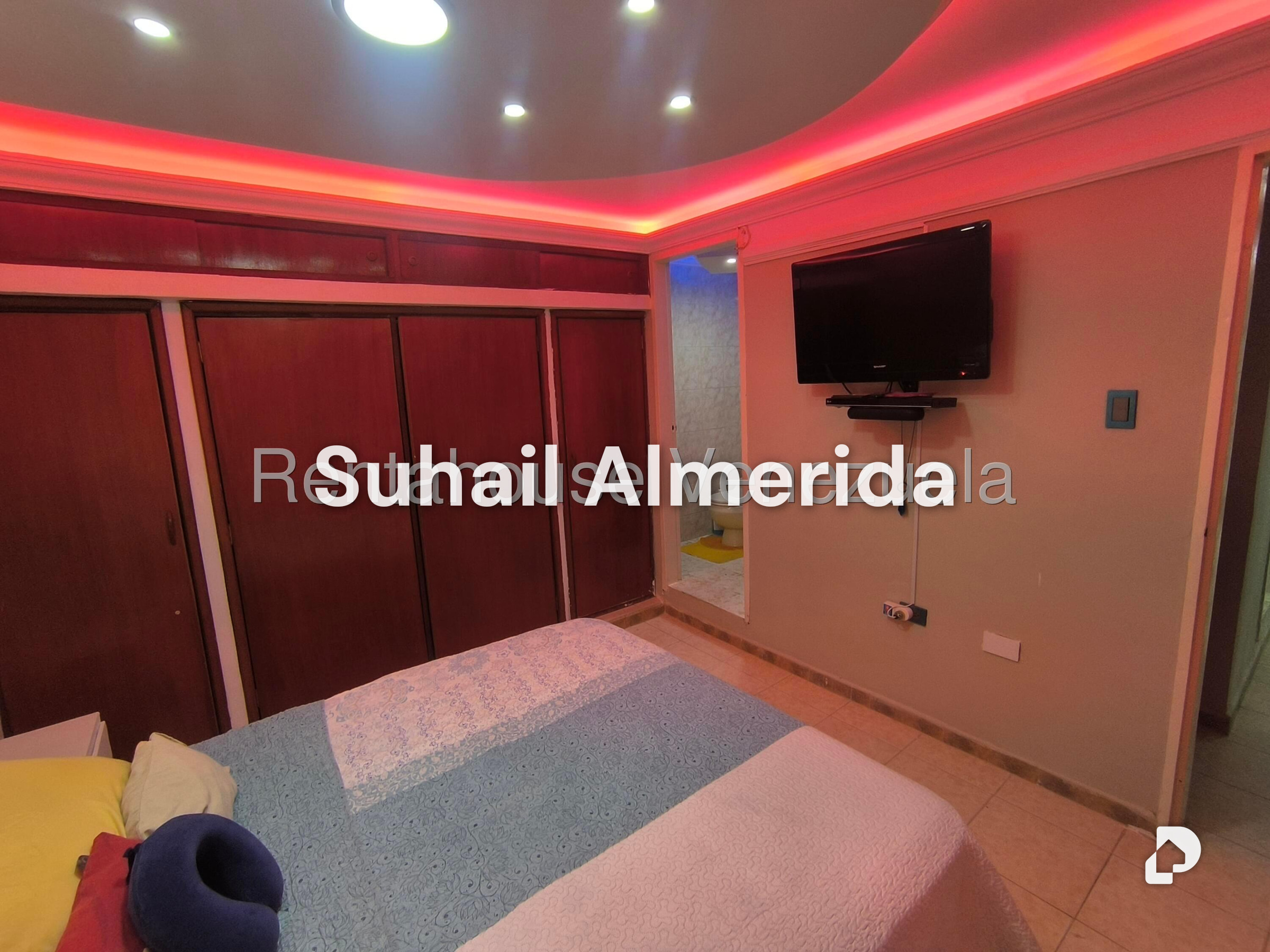 Apartamento en La Granja I, Naguanagua